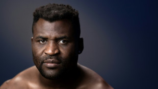 MMA: "Je suis le même combattant", affirme Francis Ngannou