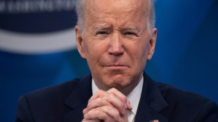 Biden kündigt "verheerende" Sanktionen der G7-Staaten gegen Russland an