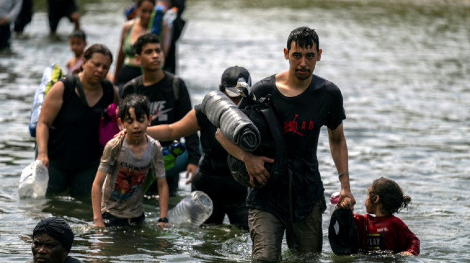 MSF denuncia aumento da violência sexual contra migrantes em selva do Panamá