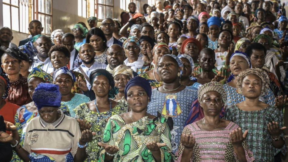 Nueva ofensiva del grupo rebelde M23 y tropas ruandesas en el este de RD Congo