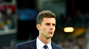 Juve: Thiago Motta, 'ho cinque assenti per il derby'