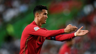 USA: la plainte pour viol contre Cristiano Ronaldo classée sans suite