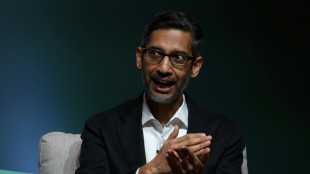 Google parent Alphabet's Q1 profits beat estimates: company