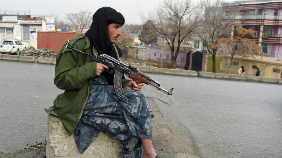 Noch tausende frühere Ortskräfte deutscher Stellen in Afghanistan