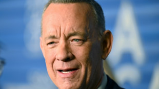 Tom Hanks en liza por tres premios Razzie, los anti-Óscar