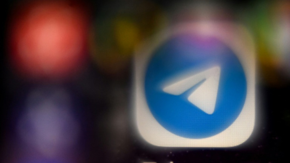 Brasiliens Oberstes Gericht nimmt Entscheidung zu Telegram-Sperrung zurück