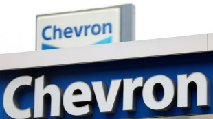 Chevron to cut 15-20% of workforce by end of 2026: company