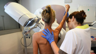 Breast cancer drug shown to reduce recurrence risk 