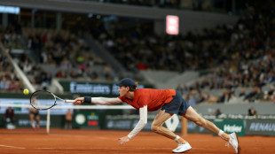 Roland-Garros: Sinner, Arnaldi, Cocciaretto en huitièmes "E Viva l'Italia!"