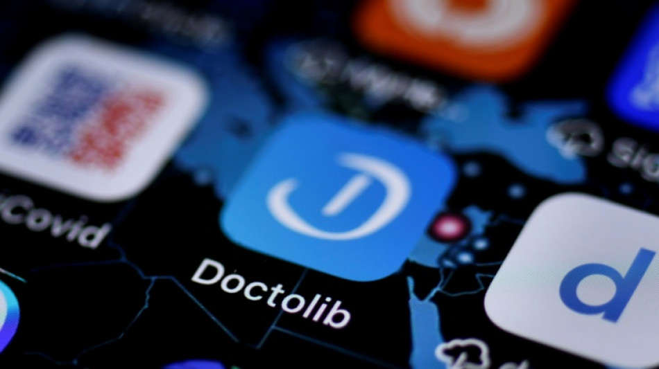 Doctolib: deux faux psychiatres ont pu exercer, une enquête ouverte à Montpellier