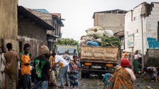 RDC: pour mettre la pression sur le Rwanda, les Européens face au dilemme des sanctions