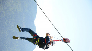 Donna precipita da un'aerofune e muore in Valtellina