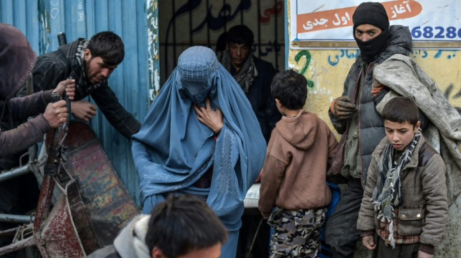 Conférence de donateurs: l'ONU exhorte le monde à soutenir l'Afghanistan