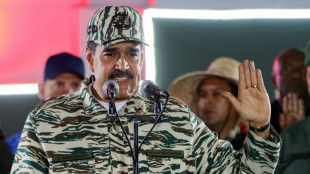 Venezuela: arrestations, déploiement militaire, la tension monte avant l'investiture