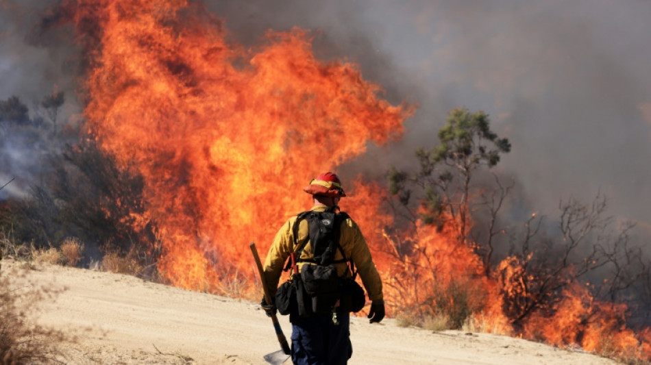 Heat projected to kill nearly five times more people by 2050