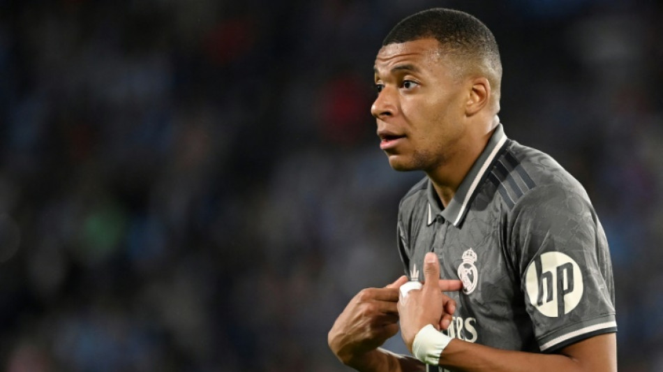 Ancelotti wants goals over pressing from Madrid star Mbappe