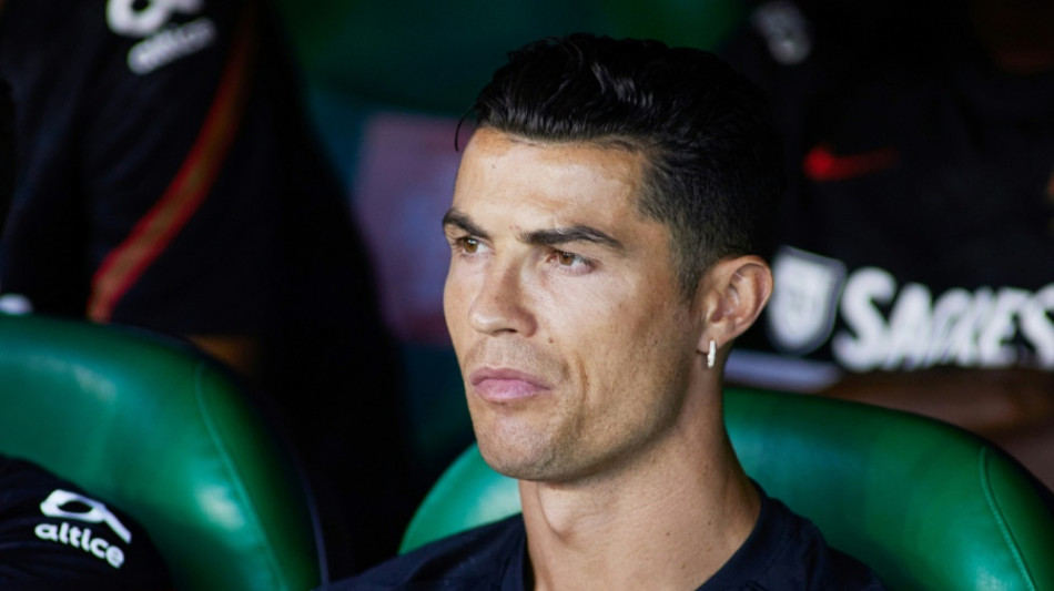 Vergewaltigungsvorwürfe: Klage gegen Ronaldo abgewiesen