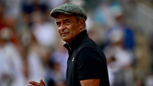 Yannick Noah será capitán del equipo francés de tenis en silla de ruedas en los Juegos Paralímpicos