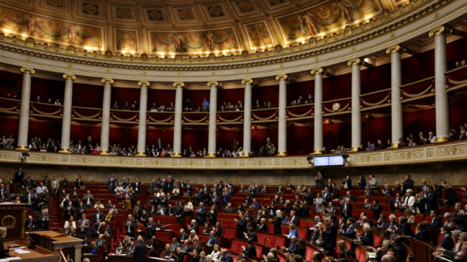 L'Assemblée nationale près de clore la page budgétaire, mais pour quoi faire ?