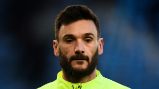 Lesionado, Hugo Lloris perderá o restante da temporada