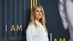 Céline Dion mécontente que Trump ait utilisé sa chanson du film "Titanic"