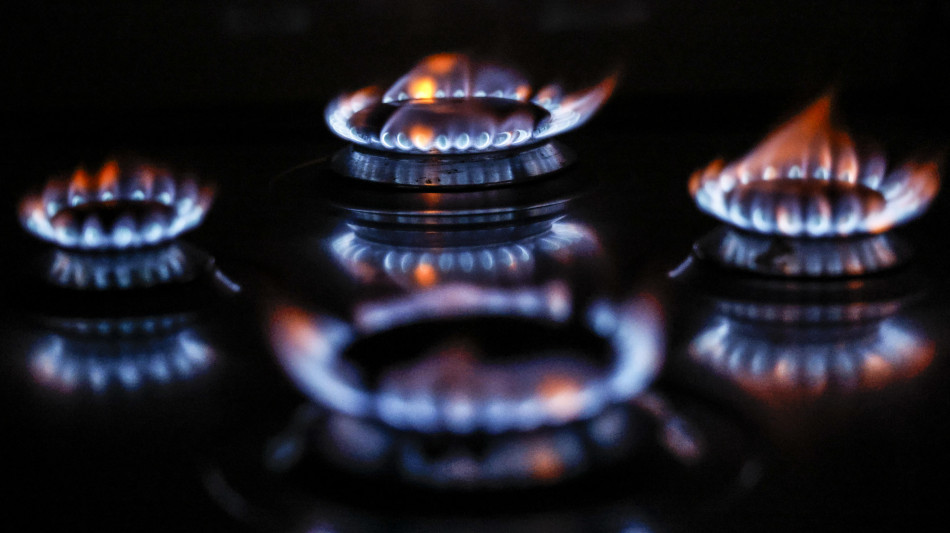 Tariffa del gas per i vulnerabili, -1,9% a settembre