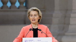 Von der Leyen a Vance, 'ci sia unità nel sostegno a Kiev'