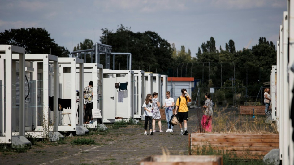 EU-Staaten nehmen nur Bruchteil von Migranten aus Deutschland zurück