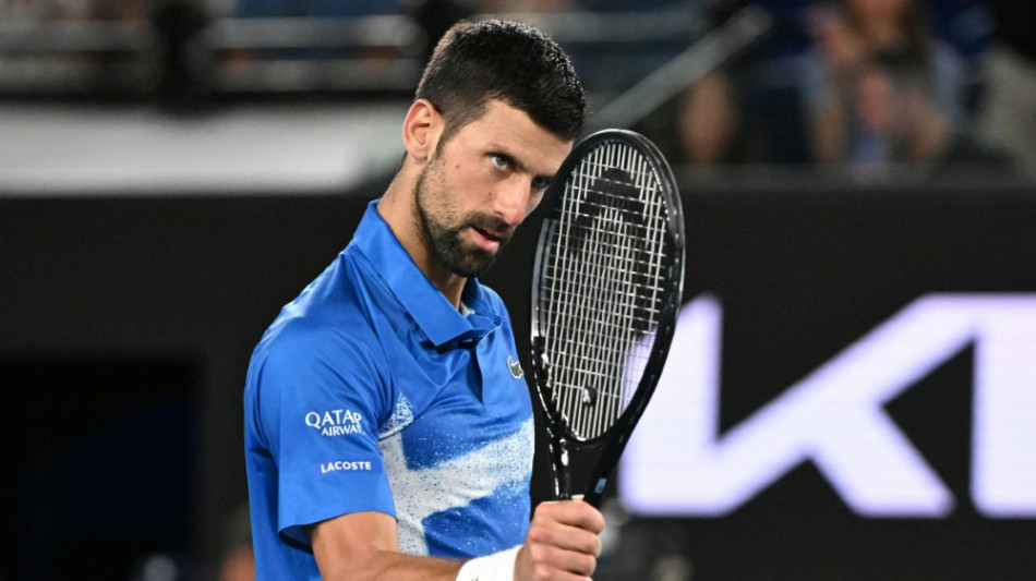 Alcaraz im Schnelldurchgang, Djokovic historisch