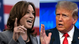 Polémica entre Harris y Trump sobre la fecha del debate presidencial