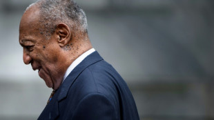 Cosby apelará fallo civil que le ordena indemnizar a una mujer que lo acusó de violarla cuando era menor