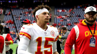 Los Chiefs avanzan a los playoffs de la NFL