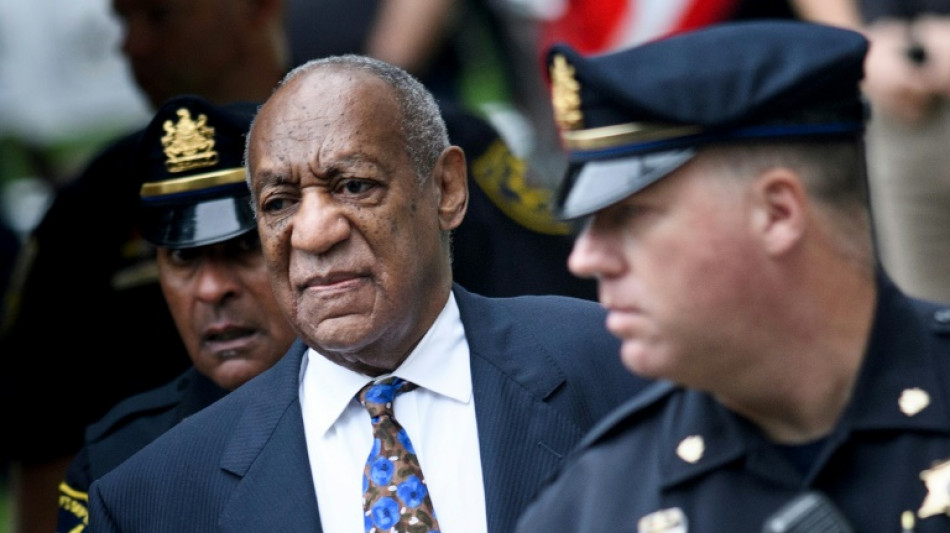 Caso por ataque sexual contra Bill Cosby comienza en California