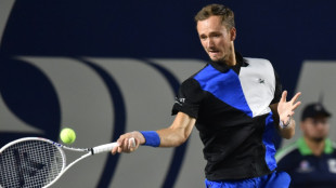 Medvedev mantiene el número 1 del ranking ATP, Hurkacz y Norrie siguen progresando