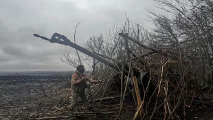 Kiev, 'a est le truppe russe sono 7-10 volte più di noi'