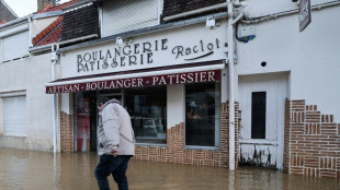 "Il faut tout refaire": les inondations, un tsunami pour les PME du Pas-de-Calais