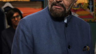 Kabir Bedi, 'cooperiamo, la guerra davvero non serve a nessuno'