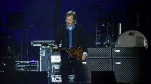 Elton John e Paul McCartney pedem a governo britânico que proteja artistas da IA