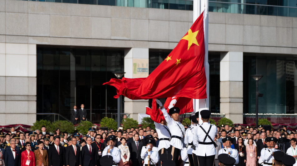 Hong Kong annuncia un reclamo al Wto contro i dazi di Trump