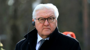 Steinmeier bereitet Deutsche auf wirtschaftliche Einbußen durch Ukraine-Krieg vor