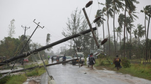 Retour du cyclone Freddy : plus de 100 morts au Malawi et Mozambique