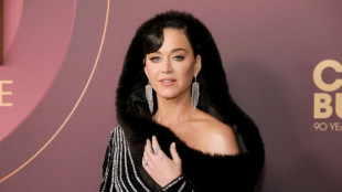 Katy Perry et Lionel Ritchie mais pas de star britannique au concert du couronnement de Charles III