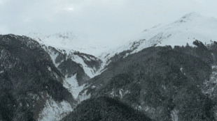 Mueren tres esquiadores noruegos en una avalancha en Francia