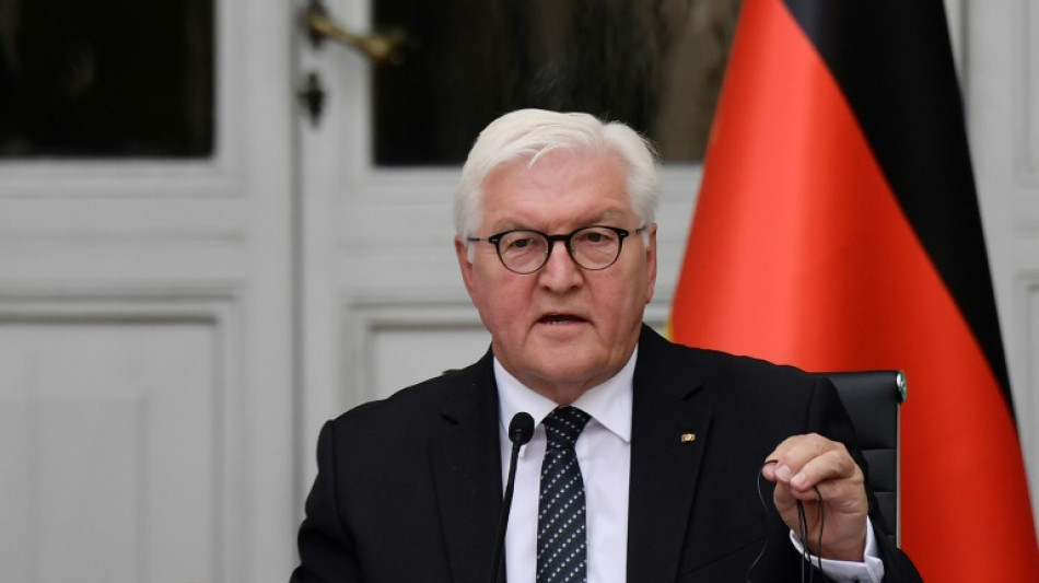 Steinmeier betont Notwendigkeit ethischer Standards bei Digitalisierung