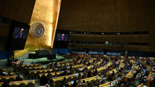 La humanidad ha abierto "los males de una caja de Pandora moderna", dice el jefe de la ONU