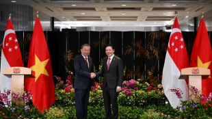 Accordi tra Singapore e Vietnam su difesa e sicurezza