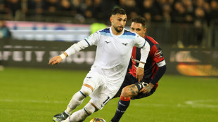 Serie A: Cagliari-Lazio 1-2