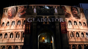 Avec "Gladiator II" et "Wicked", les cinémas américains se frottent les mains