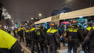 Esercito Israele vieta al personale di recarsi in Olanda