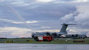 Flugrechte für Bundeswehr über Mali weiter unklar